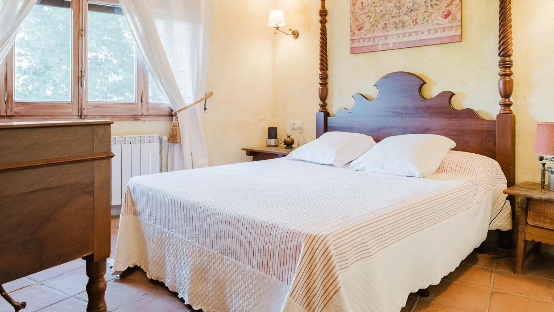 Casa Rural Con Jacuzzi En Centro Historico De Pals 0*,  Spanien