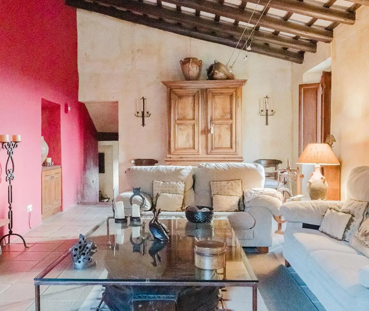 Casa Rural Con Jacuzzi En Centro Historico De Pals