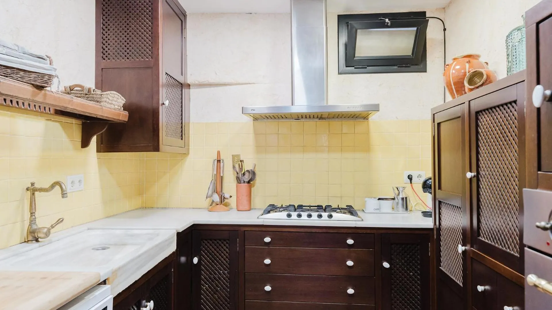 Holiday home Casa Rural Con Jacuzzi En Centro Historico De Pals