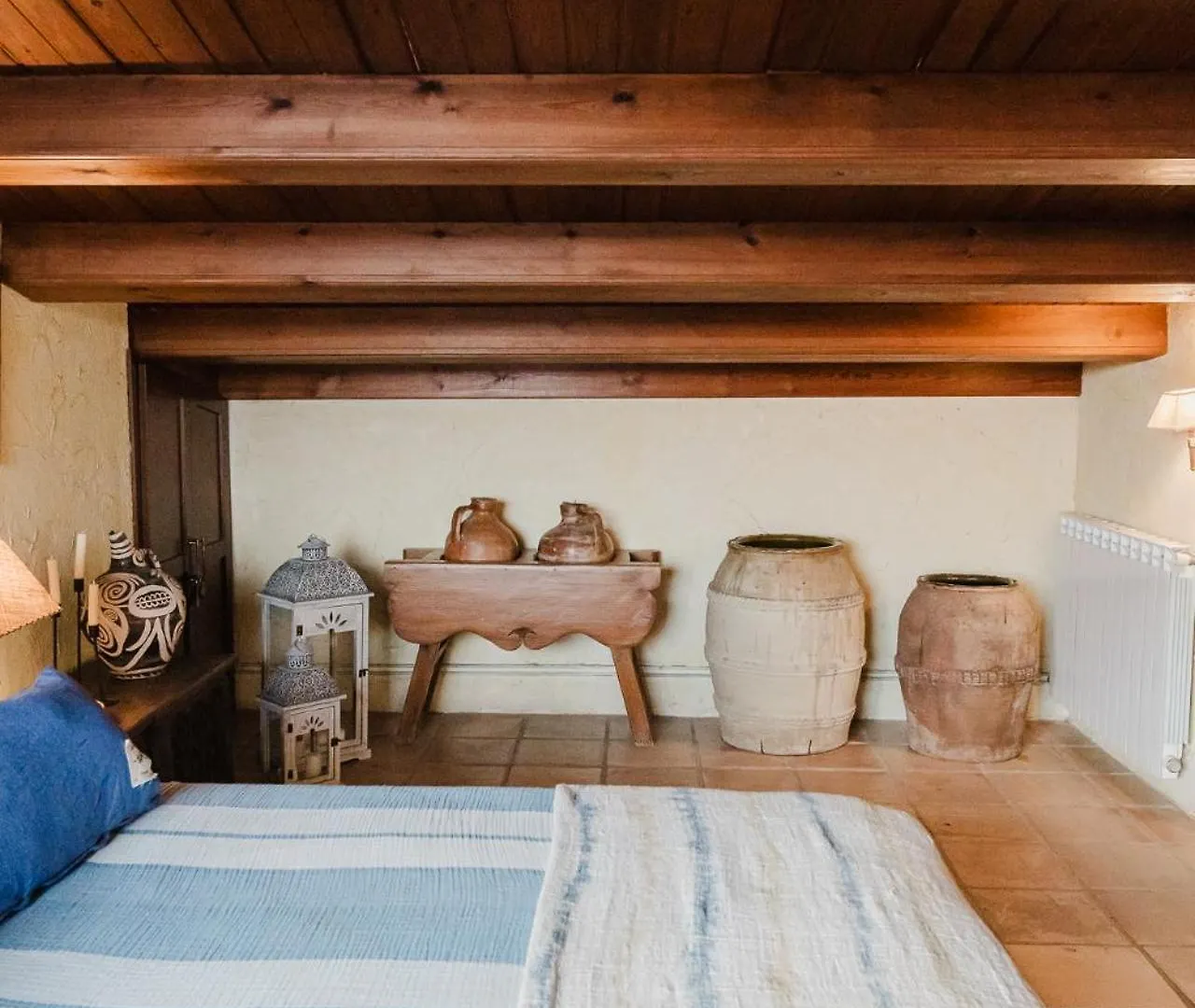 Casa Rural Con Jacuzzi En Centro Historico De Pals Holiday home