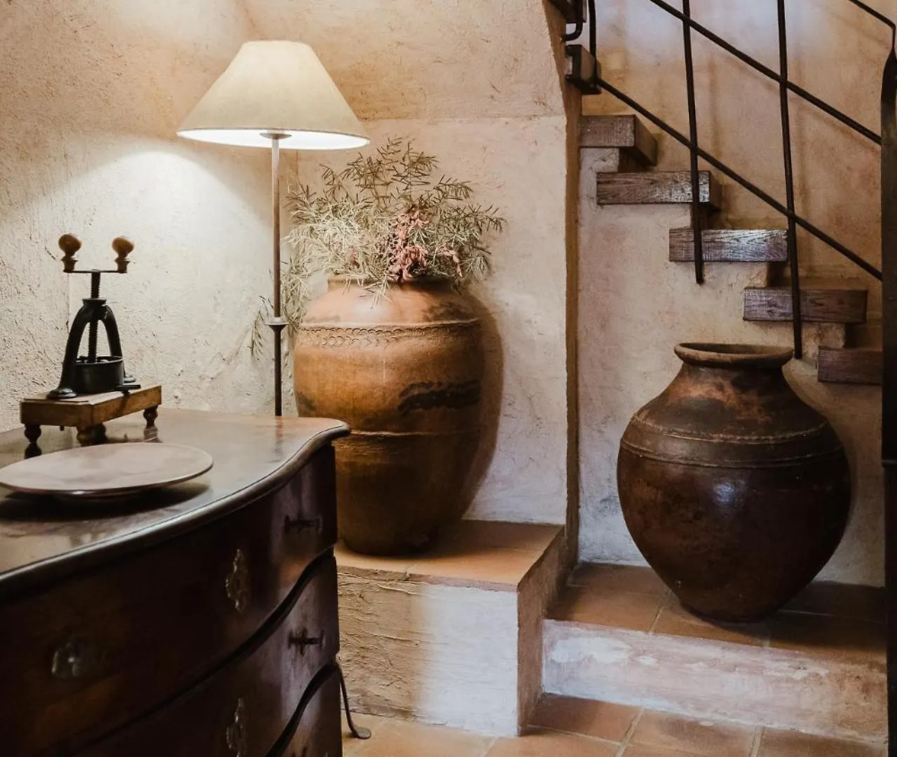 Holiday home Casa Rural Con Jacuzzi En Centro Historico De Pals